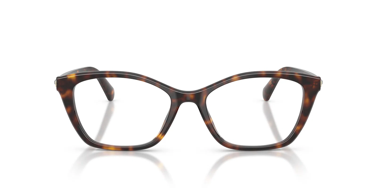 Swarovski 2065F Eyeglasses - view 12